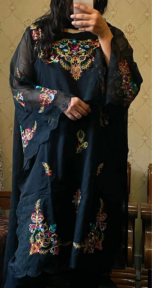 SPRING/SUMMER EDIT🌷luxury cotton suit set