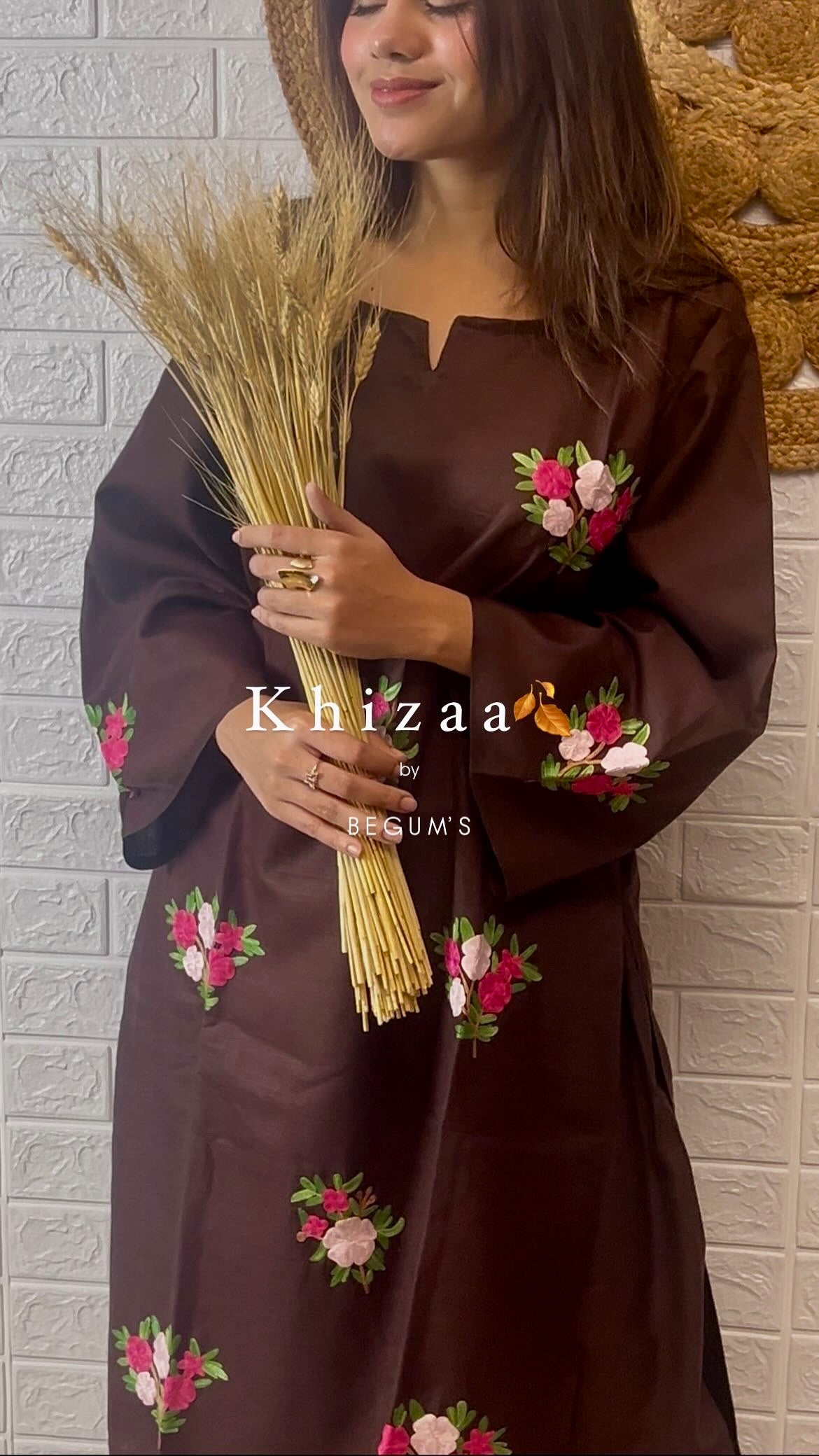 Khizaa 🍂 خزاں by BEGUM’s
