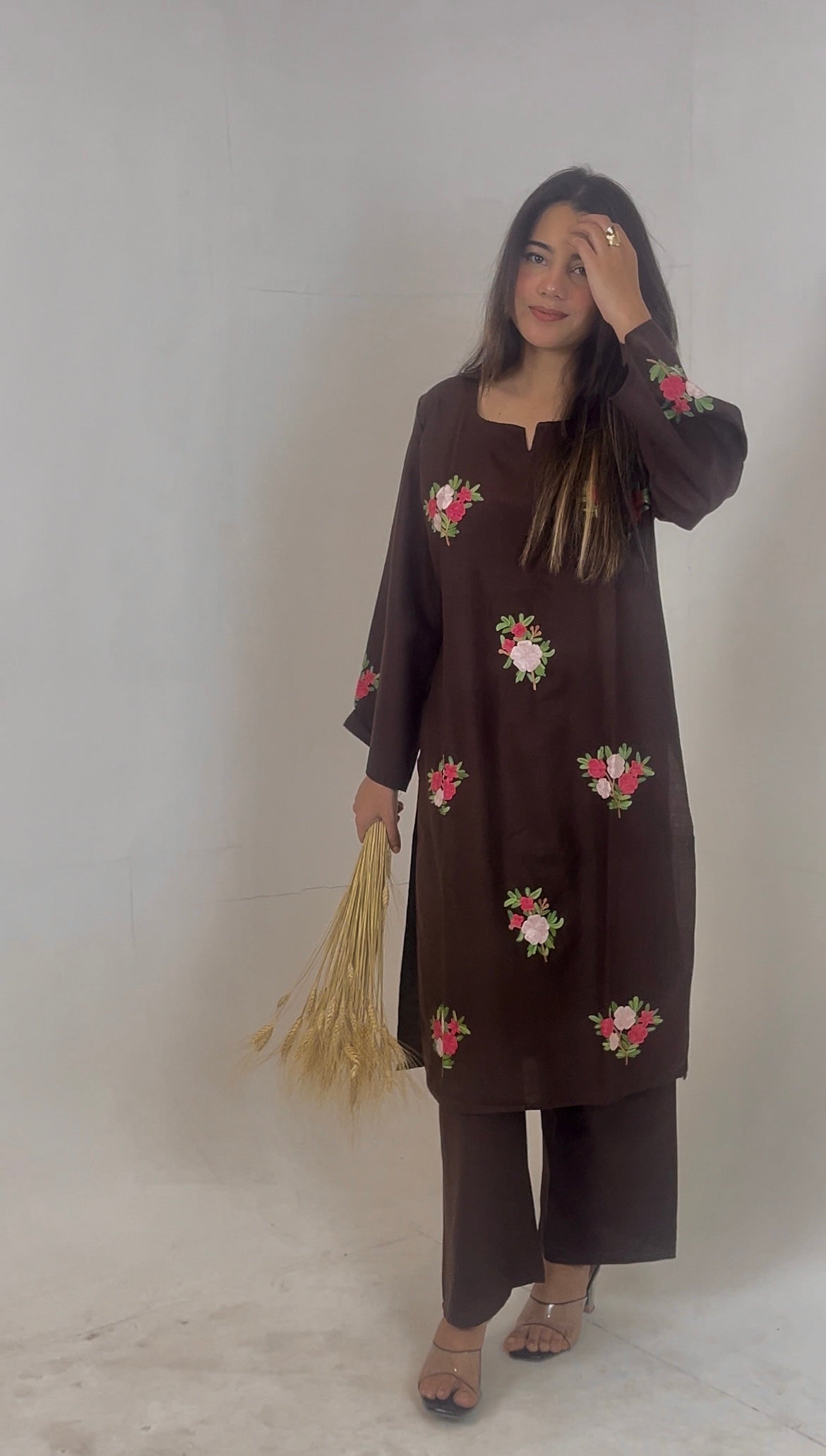 Khizaa 🍂 خزاں by BEGUM’s