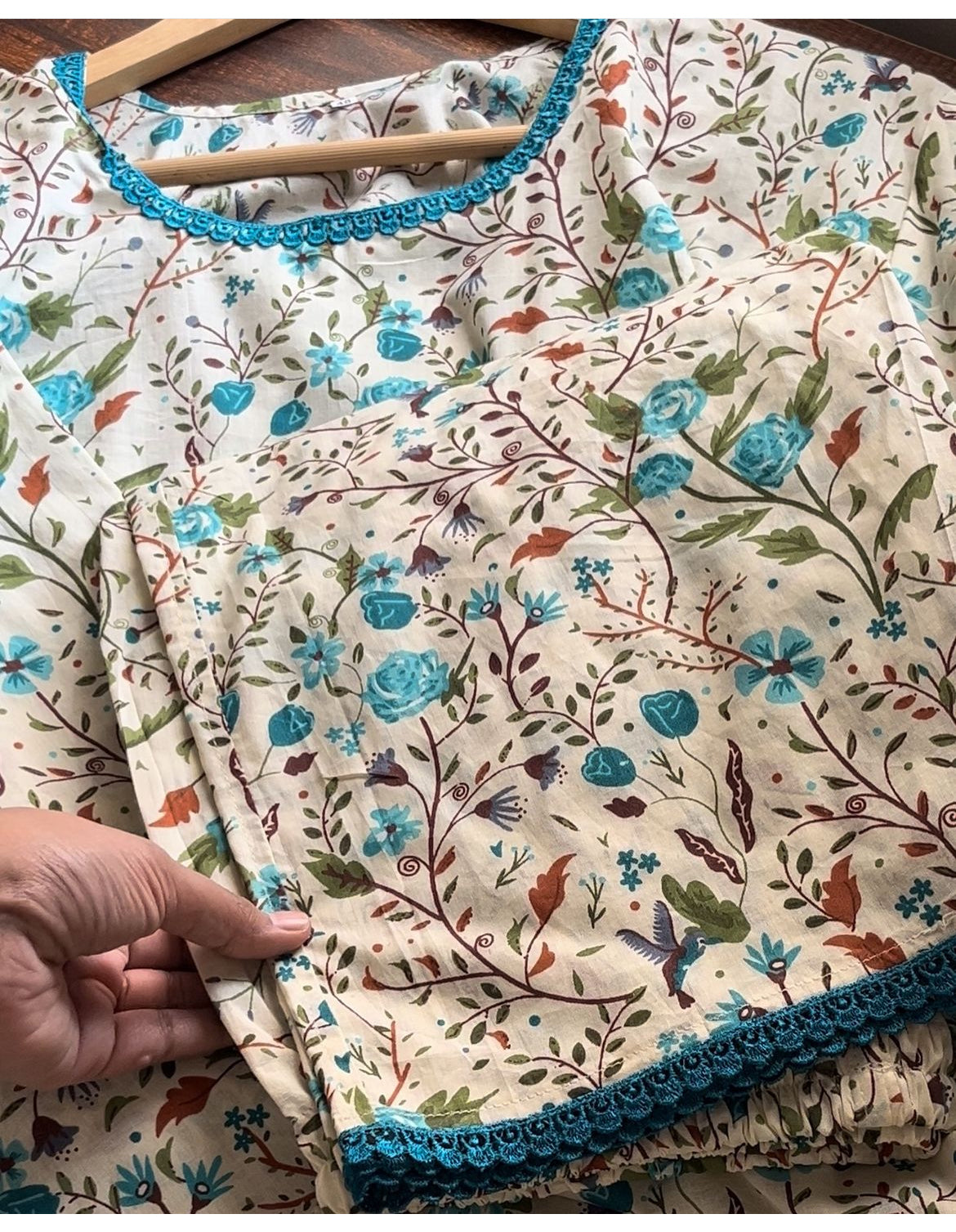 Bahaar by BEGUM’S