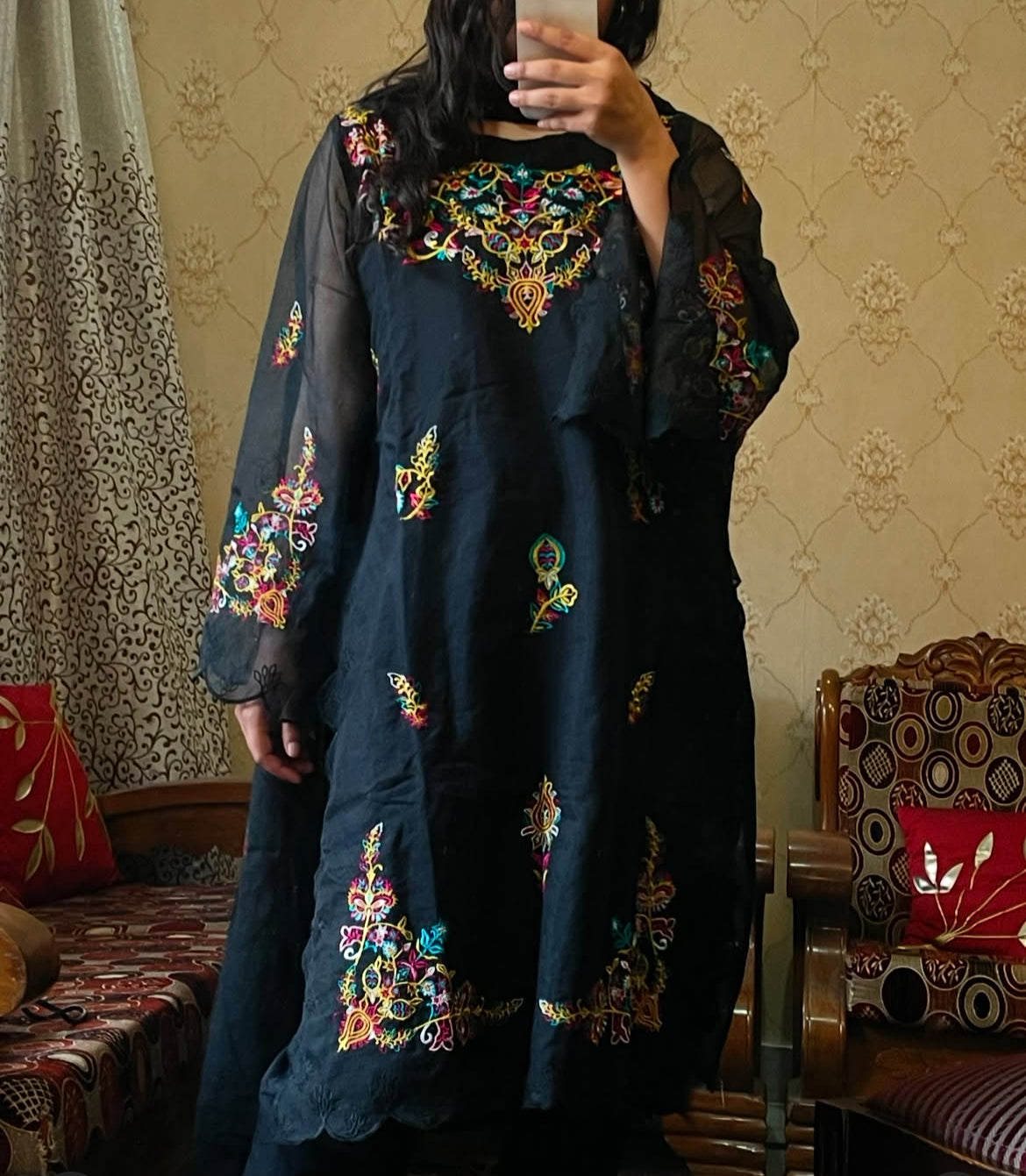 SPRING/SUMMER EDITđˇluxury cotton suit set