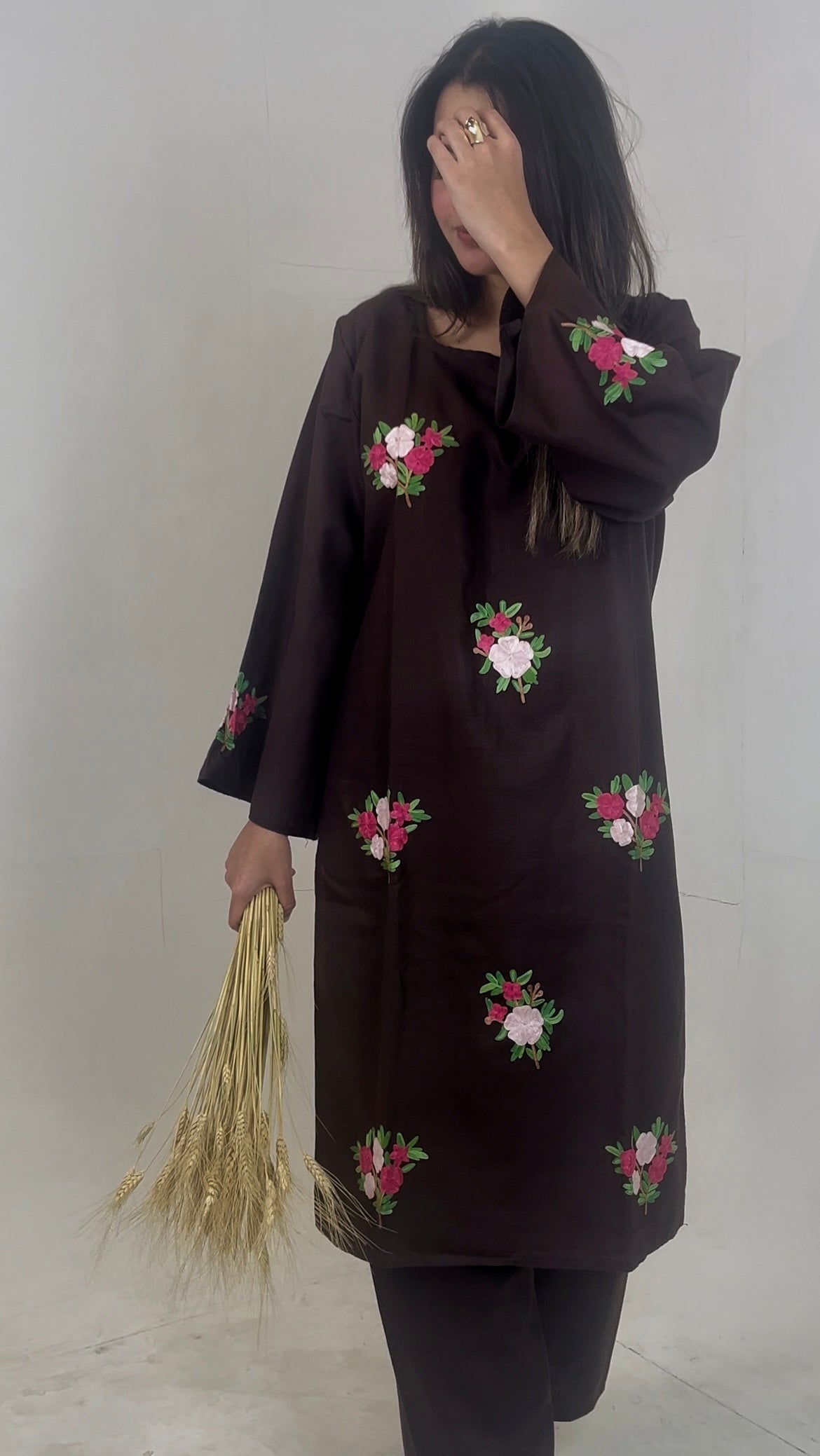 Khizaa 🍂 خزاں by BEGUM’s
