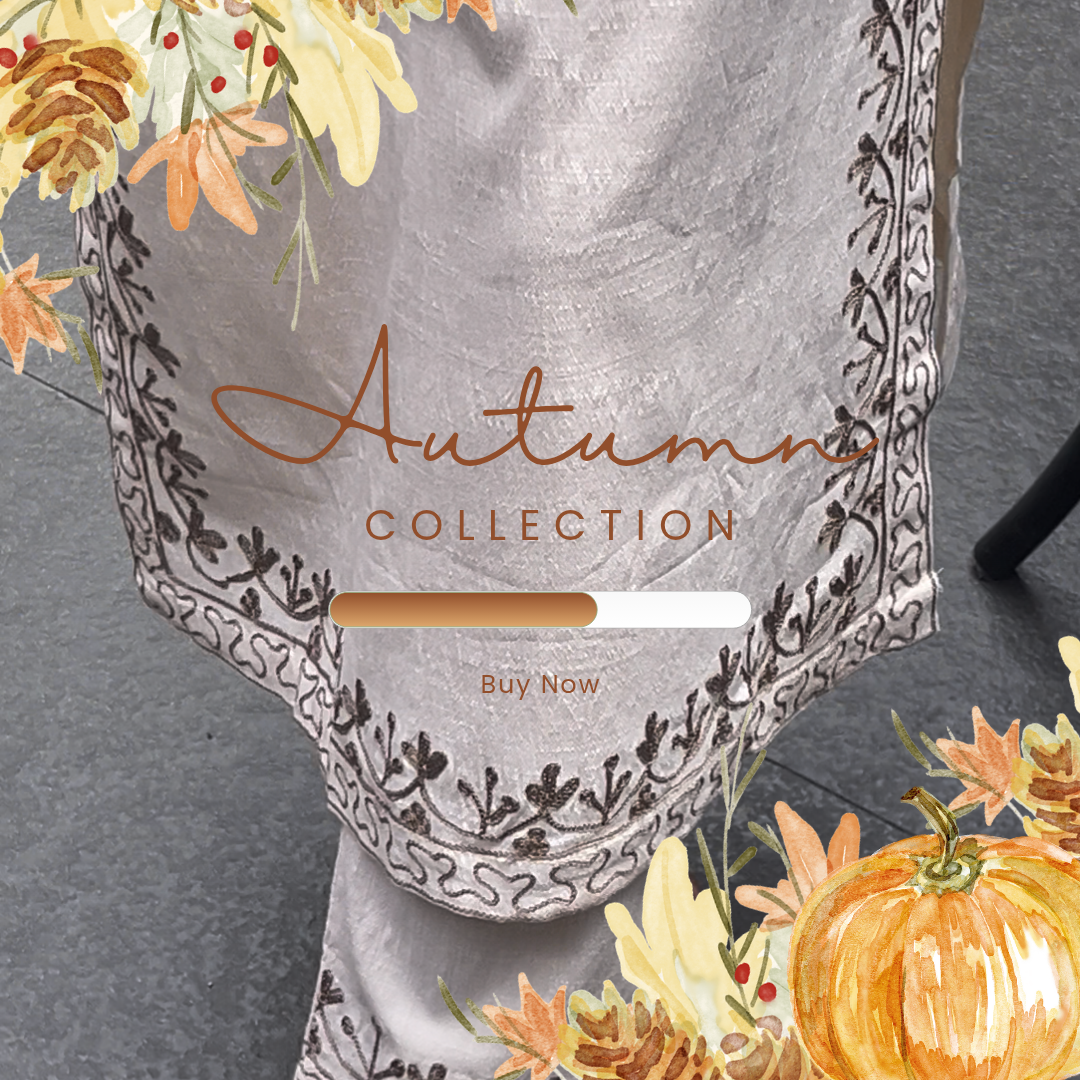 Fall Collection 2025 | Chic & Elegant Women’s Outfits by BEGUM’S