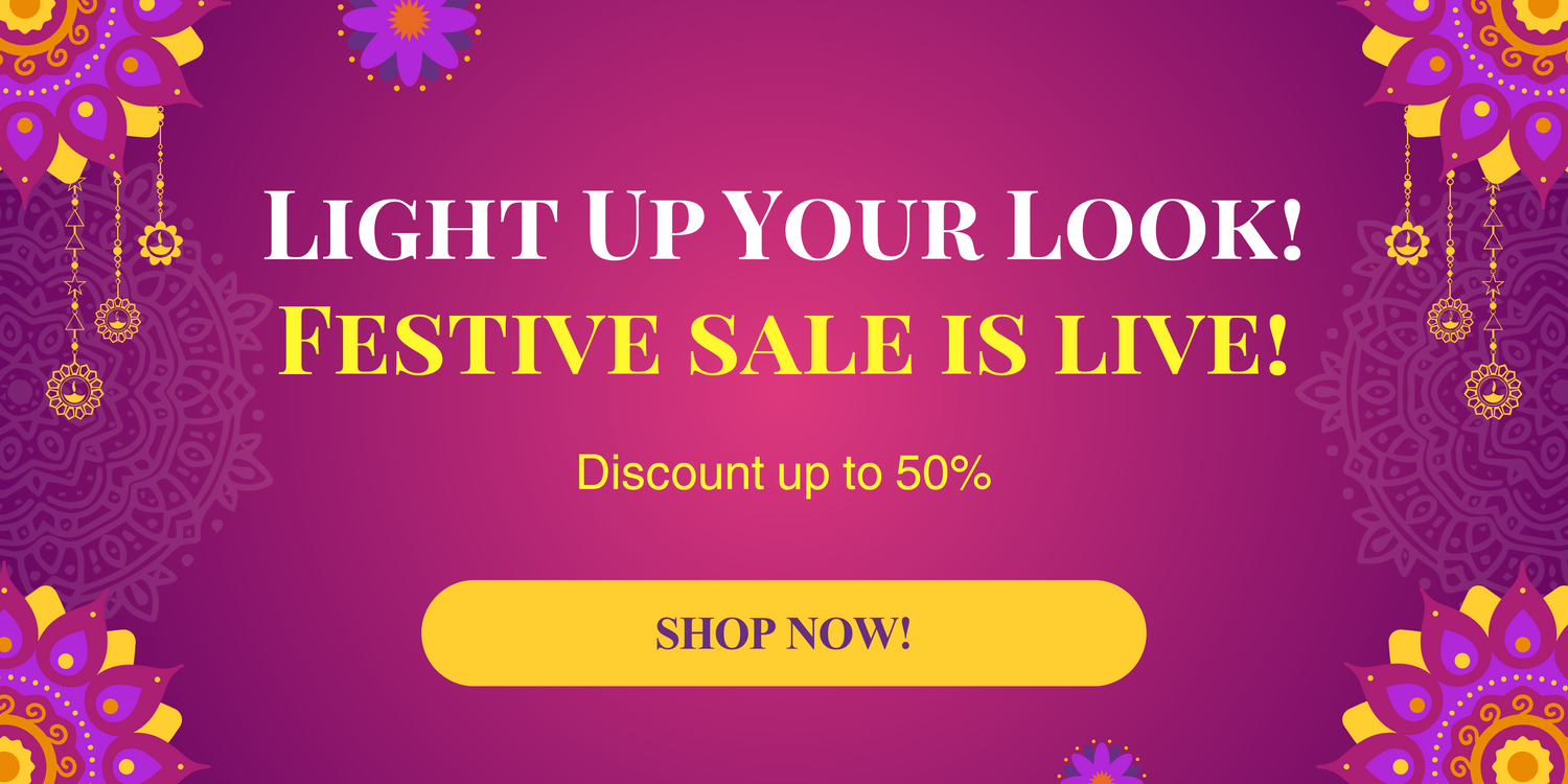 Festive Sale